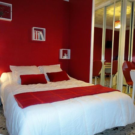 Studio Framboise Proche Paris Et Disneyland Gagny Экстерьер фото